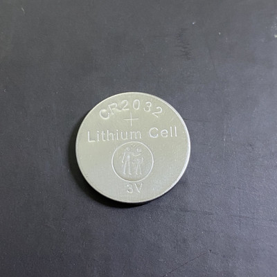Combo 2 viên Pin cúc áo CR2032 pin cảm biến áp suất lốp, chìa khóa ô tô, xe máy, thiết bị điện tử, đồ chơi... 3V LITHIUM