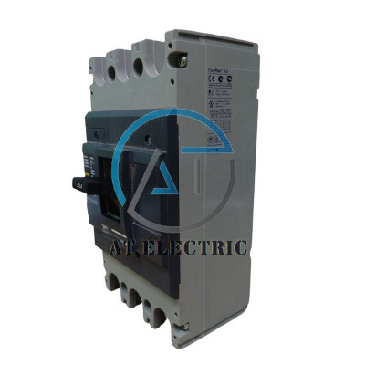 Aptomat khối Schneider EZC400N3320 | Hàng Chính Hãng