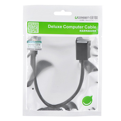 Cáp Chuyển Đổi Ugreen MicroHDMI Sang HDMI 20134 - Hàng Chính Hãng