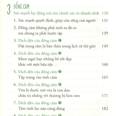 Người Chữa Lành - Sức Mạnh Lay Động Trái Tim