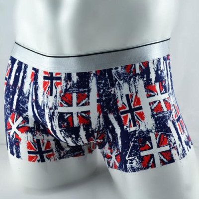 Combo 5 chiếc Quần lót Boxer nam SQB200