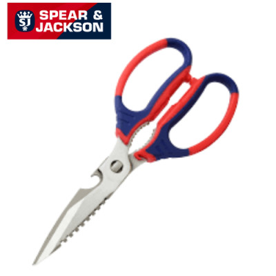 Kéo cắt tỉa cành chính hãng châu Âu S&J 4352MS