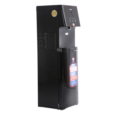 Cây Nước Nóng Lạnh Toshiba RWF-W1830BV(K) - Hàng Chính Hãng