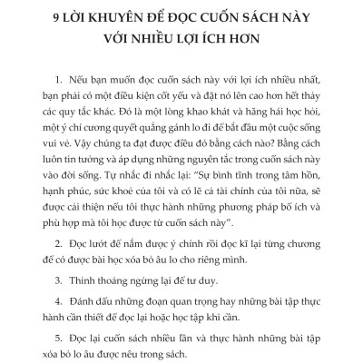 Sách - Đắc Nhân Tâm + Quẳng Gánh Lo Đi & Vui Sống - Khổ Lớn, Phiên Bản Đặc Biệt 2024