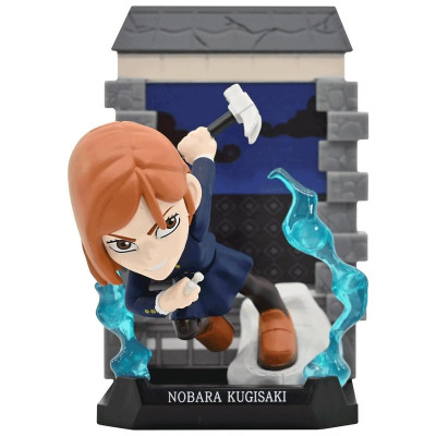 Đồ Chơi Mô Hình Jujutsu Kaisen Chú Thuật Hồi Chiến Sưu Tập Series 1 - Crunchyroll S1/JJK11205