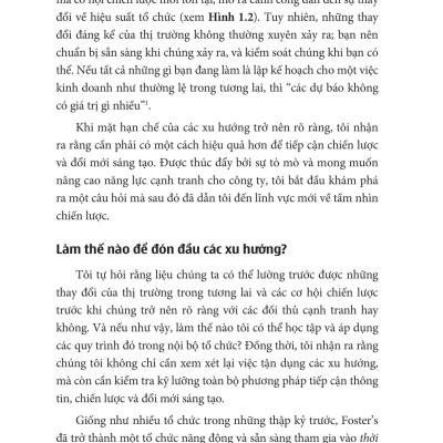 Rethinking Strategy - Tư Duy Lại Chiến Lược
