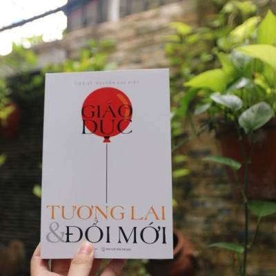 Giáo dục, Tương lai & Đổi mới