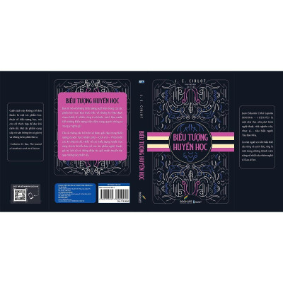 Sách - Biểu Tượng Huyền Học - Juan Eduardo Laporta - 1980 Books