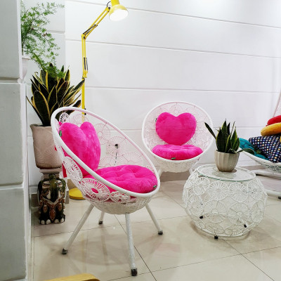 Bộ bàn ghế sân vườn - NAVICOM