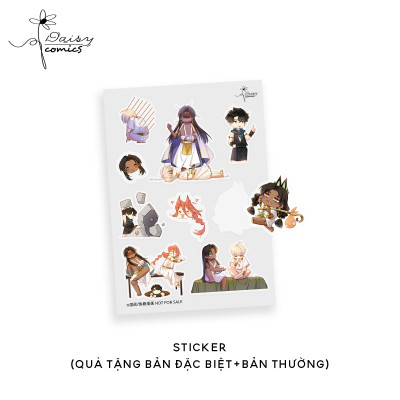 Hẹn Gặp Lại, Quốc Vương Của Tôi - Tập 4