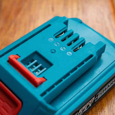 PIN 20V/2AH TOTAL TFBLI2001 - HÀNG CHÍNH HÃNG