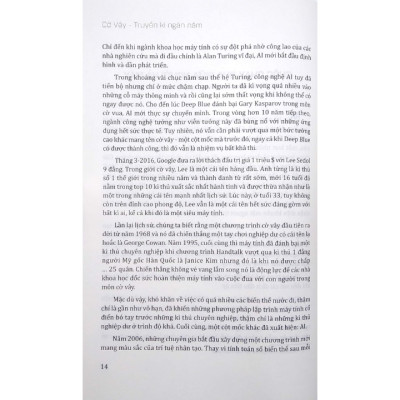 Cờ Vây - Truyền Kỳ Ngàn Năm ( Vũ Hoàng)