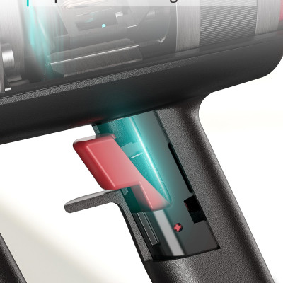 Máy hút bụi cầm tay không dây EUFY HomeVac S11 Lite - T2503