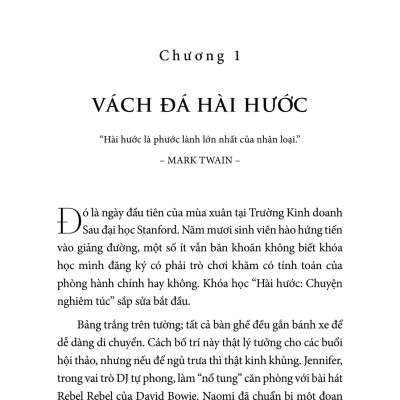 Hài Nhiều Chút Cho Đời Vui Hơn - Humor, Seriously