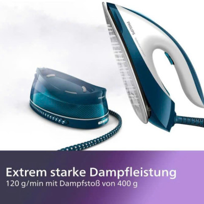 Bàn là hơi nước Philips GC 7844/20 Hàng chính hãng