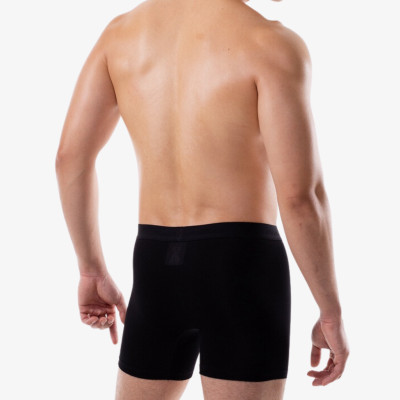 Combo 3 quần lót nam ALLPUR kiểu boxer trunk vải sợi tre bamboo siêu mát lạnh