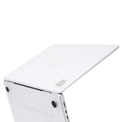 Ốp lưng Zagg  dành cho Macbook Air/Pro 13/14/16 inch Hard Shell Case cho Mac M1/M2/M3 - Hàng Chính Hãng