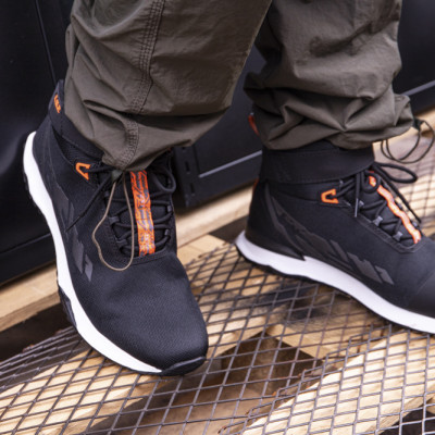 Giày Thời Trang Bảo Hộ Lái Moto, Xe Máy LS2 Acrux - GARA20