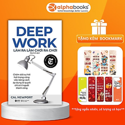 Làm Ra Làm Chơi Ra Chơi (Tái bản 2021)