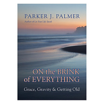 On The Brink Of Everything