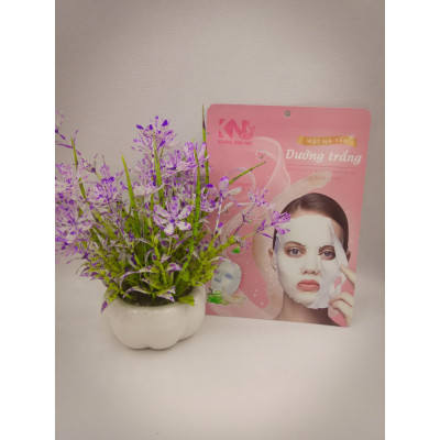 Mặt nạ chiết xuất dịch yến Khang Như Yến