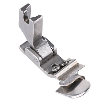 [HÀNG CHÍNH HÃNG] CHÂN VỊT BẺ LAI GHÉP MÍ ĐA NĂNG SỬ DỤNG CHO MÁY MAY 1 KIM CÔNG NGHIỆP