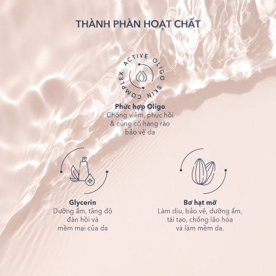 Gói 10ml - Kem Dưỡng Ẩm Dịu Êm Cho Bé NEUTRADERM Soothing Moisturizing Cream