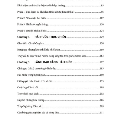 Hài Nhiều Chút Cho Đời Vui Hơn - Humor, Seriously