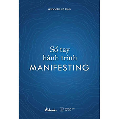 Sổ Tay Hành Trình Manifesting