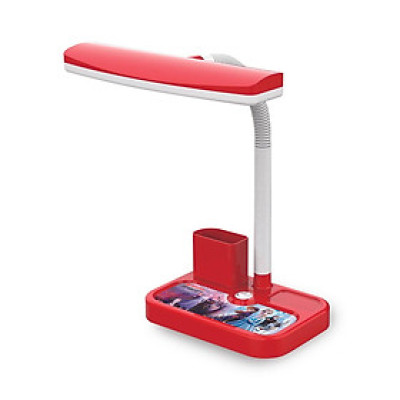 Đèn bàn Bảo vệ Thị lực Rạng Đông Model: RD-RL-01.V2 Mẫu Mới Cải Tiến Có Ống Cắm Bút