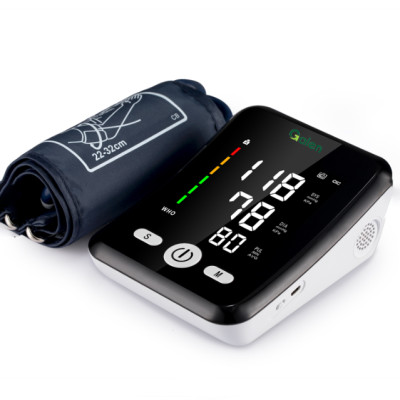 Máy đo huyết áp tự động Kachi MK167 - Hàng chính hãng