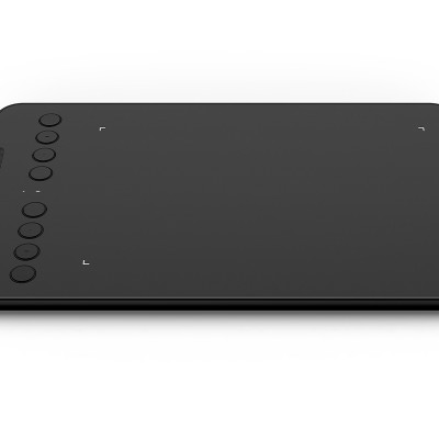 Bảng vẽ điện tử XP-PEN DECO MINI7W (Android Wireless, Hỗ trợ cảm ứng nghiêng) - Hàng chính hãng