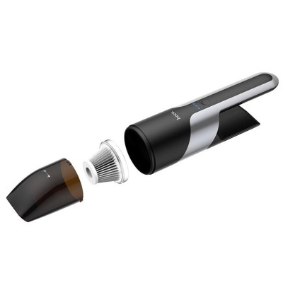 Máy hút bụi HOCO PH16 cầm tay dung tích 120ml hàng chính hãng