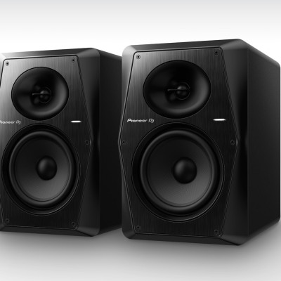 Loa kiểm âm Pioneer VM 70  ( 1 cái) - Hàng chính hãng