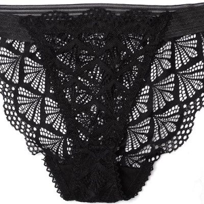 Bộ 5 Quần Lót Ren Sexy Gợi Cảm Cao Cấp