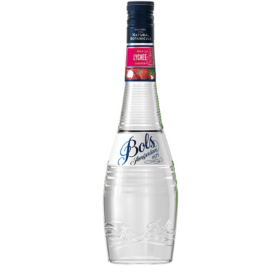 Rượu Bols Lychee Liqueur 17% 1x0.7L