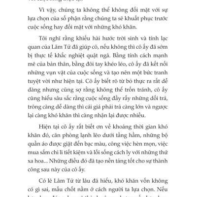 Hành Trình Vạn Dặm Bắt Đầu Từ Một Bước Chân