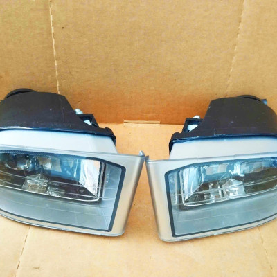 Bộ Đèn Gầm Sương Mù TOYOTA LAND CRUISER PRADO LC120 (2002-2009)