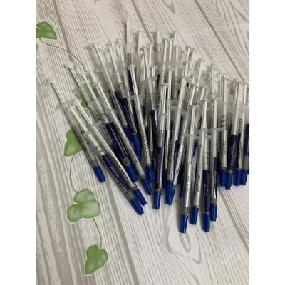 Keo Tản Nhiệt Combo 5 Ống Chích Nhỏ - Hàng Nhập Khẩu