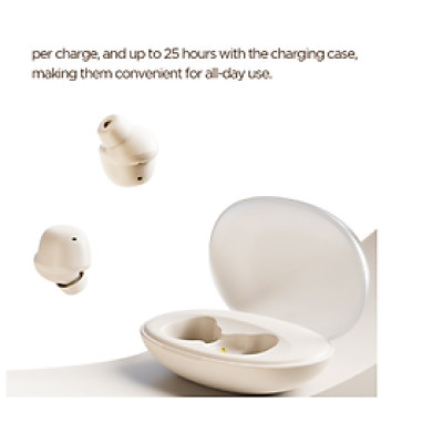 Tai nghe không dây Bluetooth Pisen C3 (BHD-TW10) - Hàng chính hãng