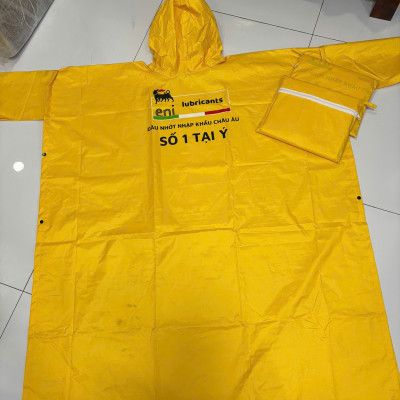 Áo mưa ENI cao cấp