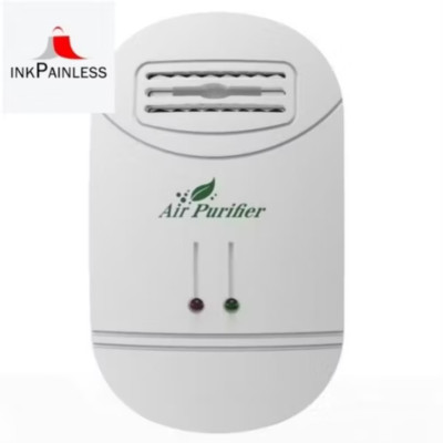 THIẾT BỊ LỘC KHÔNG KHÍ KHỬ MÙI LÀM SẠCH KHÔNG KHÍ 