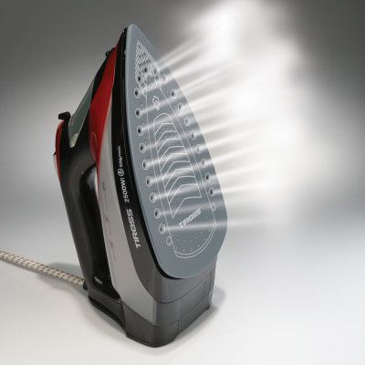 Bàn là hơi nước TIROSS TS529 - Hàng chính hãng