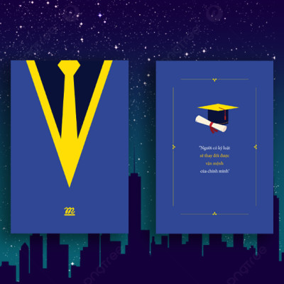 Vất Vả 4 Năm Hay 40 Năm? - Bí Kíp Chinh Phục 4 Năm Đại Học