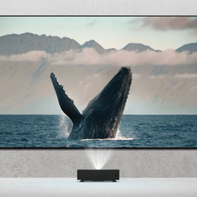 Máy chiếu 4K BenQ W7050i - Hàng chính hãng - ZAMACO AUDIO