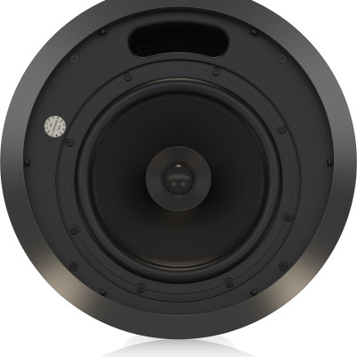 Loa Âm Trần TANNOY CVS 801-BK --Ceiling Speakers - Hàng Chính Hãng