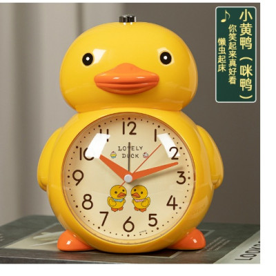 Đồng hồ báo thức có đèn - M4