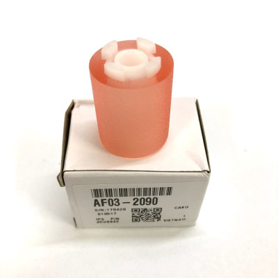 Bộ 3 cao su lõi kéo giấy 4000: Dùng cho máy photocopy Ricoh 4000/5000/ 4001/ 5001/ 4002/ 5002/ 5003 ( HA - Hàng nhập khẩu )