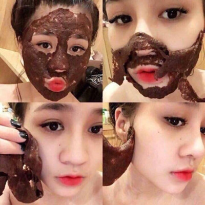 Ngũ hoa hạt thiên nhiên Mẹ Ken 100gr - tặng kèm miếng lót ly