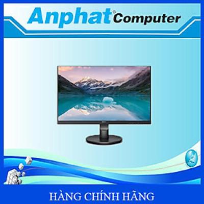 Màn hình Philips 221S9 (21.5 inch/FHD/IPS/75Hz/4ms)– Hàng Chính Hãng 